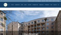 Miskolc - Uni-Hotel