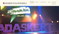 Vadaskert Fejlesztő és Felzárkóztató Általános Iskola