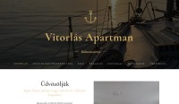Balatonberény - Vitorlás Apartman