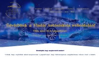 Eger - Vladár Autósiskola