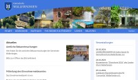 Wallerfangen