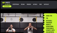 Watt Fitness