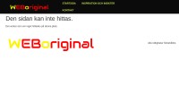 Weboriginal Web Design