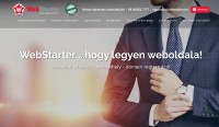 Webstarter