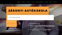 Hajdúnánás - Zágonyi Autósiskola