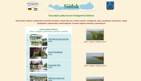Siófok - Ágnes Vendégházak