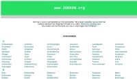 Zoeken.org