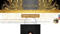 Zöld Liget Kozmetika