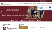 Jog- és Államtudományi Kar