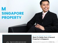 M Singapore Property