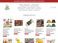 PKM - Der Poke Store