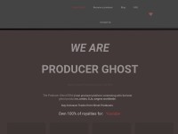 Producerghost.com