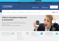Smartphone Reparatur Schweinfurt