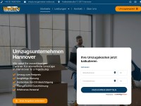 Umzugsmeister Wolters