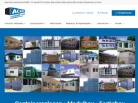 ACKER RAUM-SYSTEME GMBH