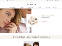 123.SwissGO GmbH Trauringe & Verlobungsringe | elegant & individuell