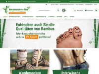 Bambussocken-Shop GmbH