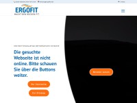 Rückenschmerzen beim Sitzen