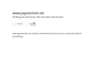 Jagutschein.de