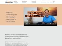 Mindventure c/o impulssolutions GmbH - hypnoseausbildung zürich