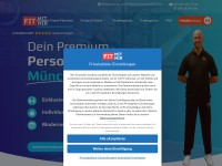 NK Personal Trainer München