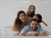 German Dentists Leading the way in Dubai