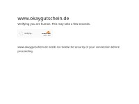 OkayGutschein