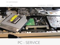 PC-Doktor PC Service in Berlin Charlottenburg-Wilmersdorf PC Reparatur