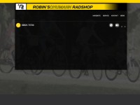 Robins Radshop - 47551 Bedburg-Hau  | Fahrrad | Fahrräder | Bikes |