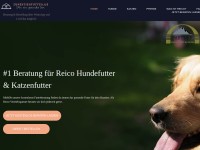 Reico Hundefutter kaufen auf SuperTierfutter.de