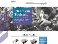 Brütsch/Rüegger Werkzeuge AG