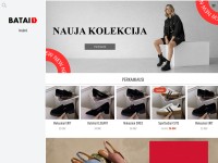 batai1.lt tinklapis