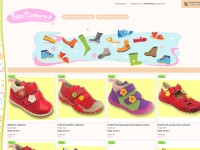 bataivaikams.lt tinklapis