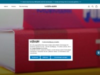 murmann-verlag.de tinklapis