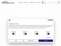 accdistribution.eu tinklapis