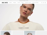 adelenotes.com tinklapis