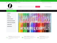 aplunksna.lt tinklapis