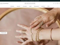 auksoera.lt tinklapis