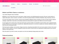 baltigames.com tinklapis