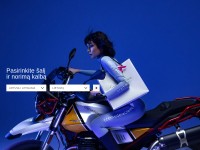 cremedelacreme tinklapis