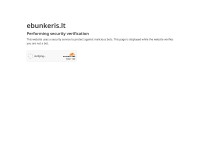 ebunkeris.lt tinklapis