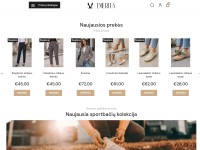 emeritabatai.lt tinklapis