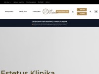 estetus.lt tinklapis