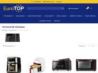 eurotop tinklapis