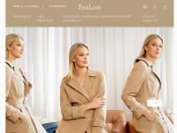 evalore.lt tinklapis