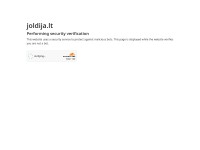 joldija.lt tinklapis
