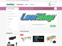 lavishop.lt tinklapis