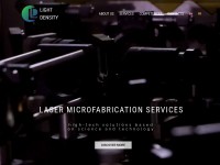 lightdensity.eu tinklapis