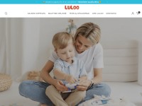 luloo.lt tinklapis