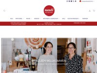 nauliandstories.com tinklapis